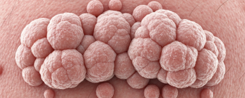 Condylomas symptoms pictures