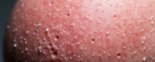 Retinoblastoma symptoms pictures