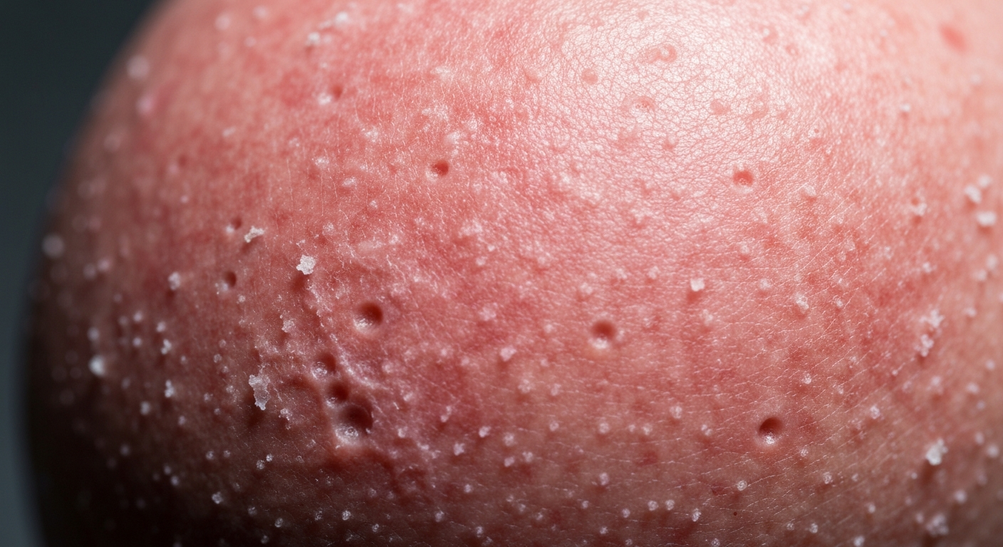 Retinoblastoma symptoms pictures