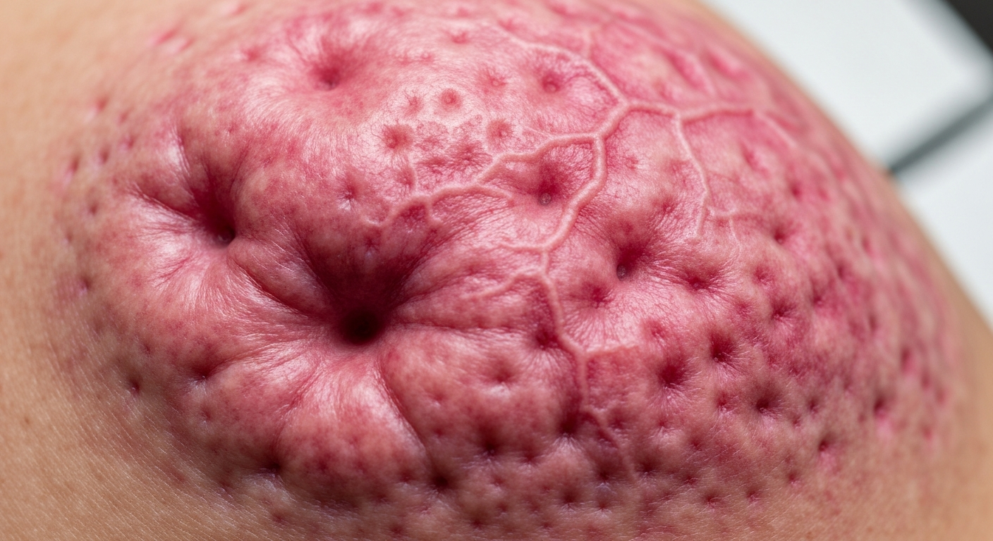 Breast cancer symptoms pictures