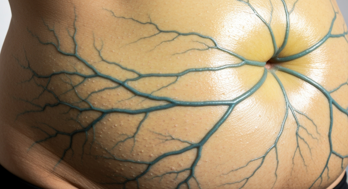 Liver cirrhosis symptoms pictures