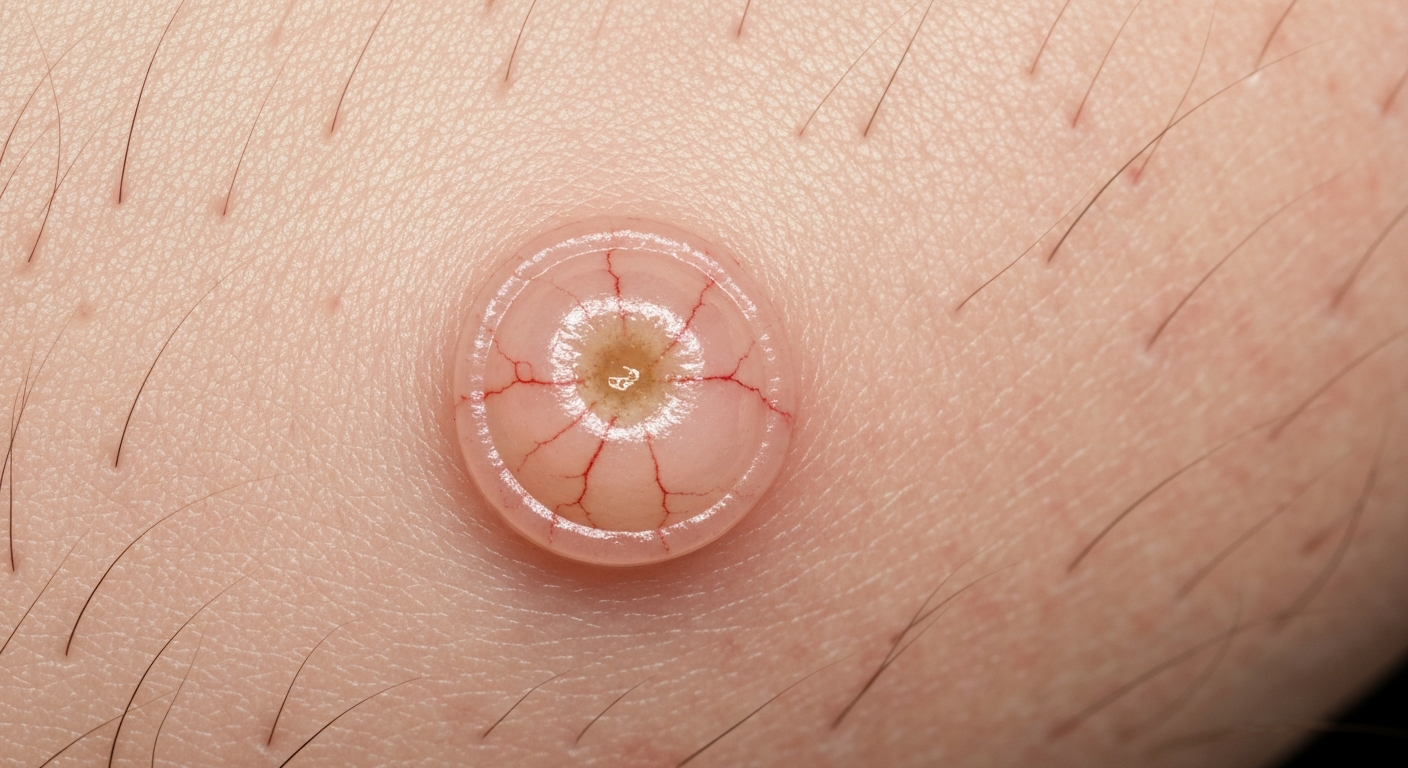 Basal cell carcinoma of the skin symptoms pictures