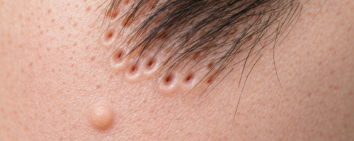 Treacher Collins syndrome symptoms pictures