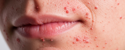 Malocclusion symptoms pictures
