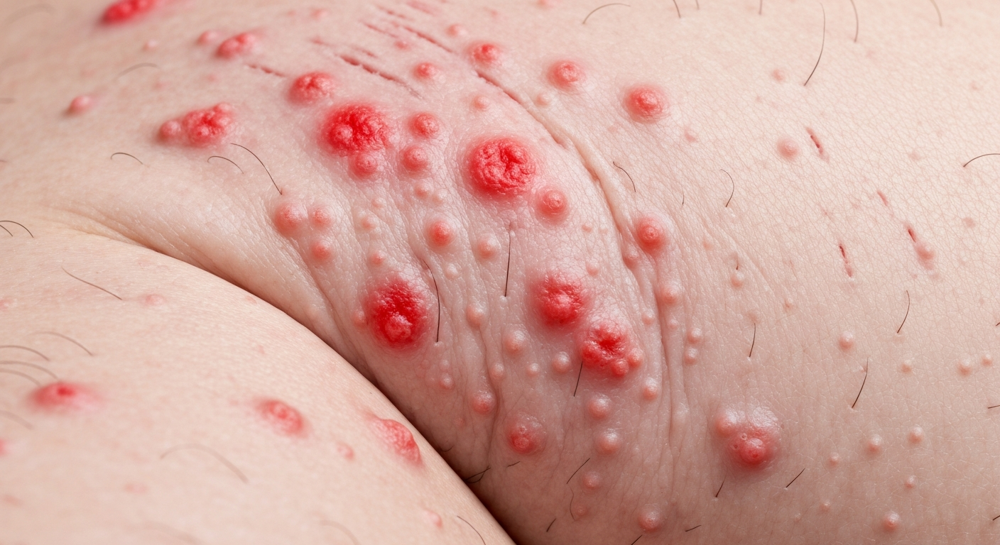 Rectal prolapse symptoms pictures