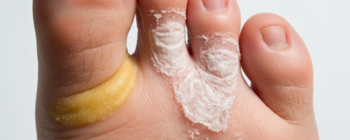 Flat feet symptoms pictures