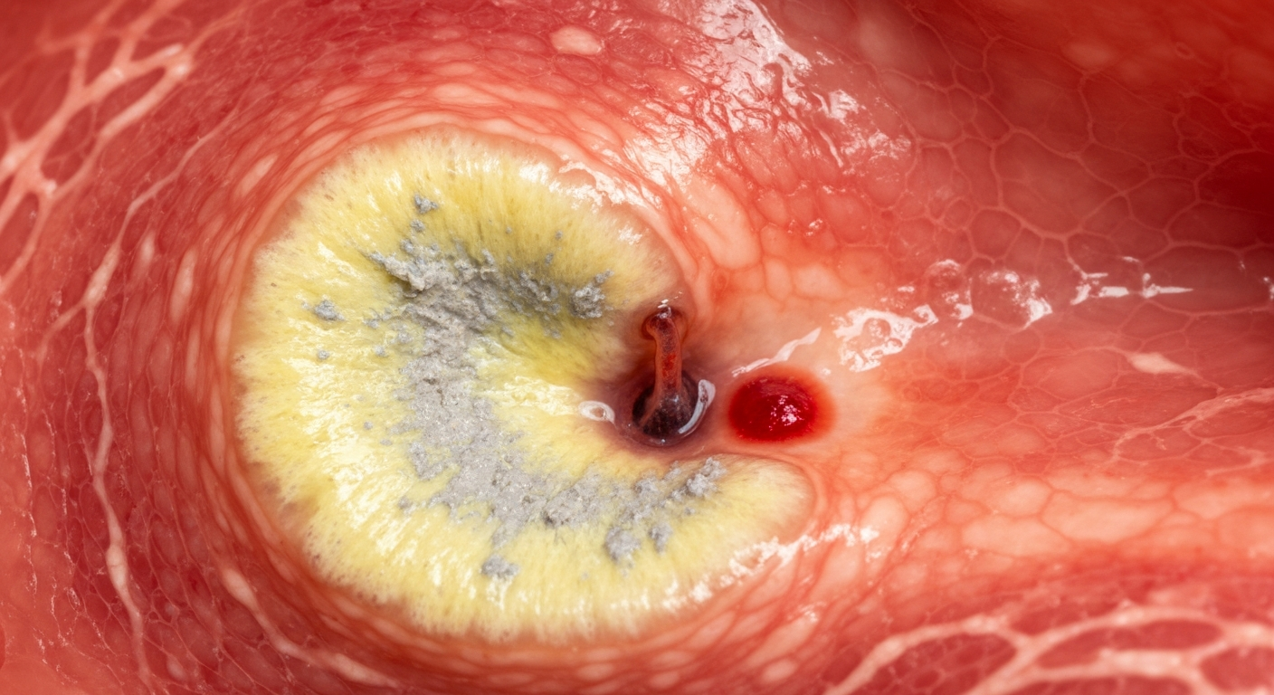 Stomach ulcer symptoms pictures
