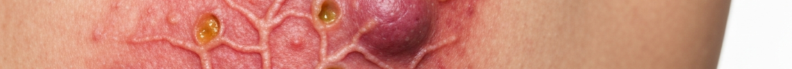 Symptoms and pictures