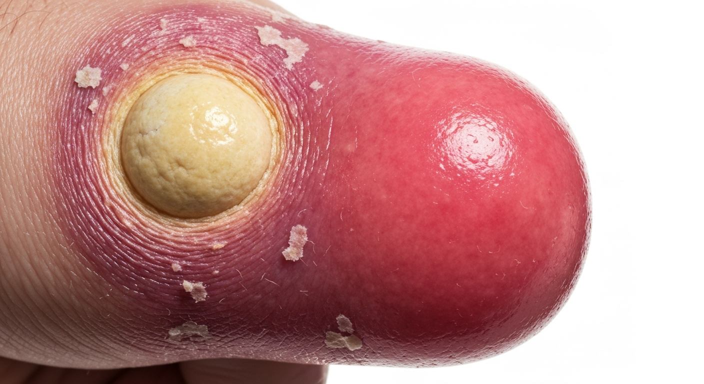 Gout on the hands symptoms pictures