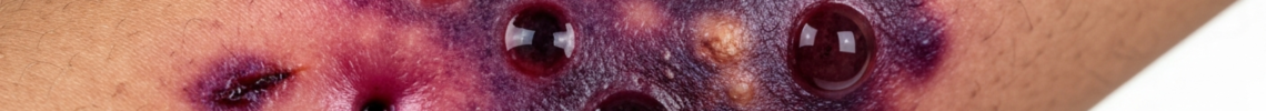 Symptoms and pictures