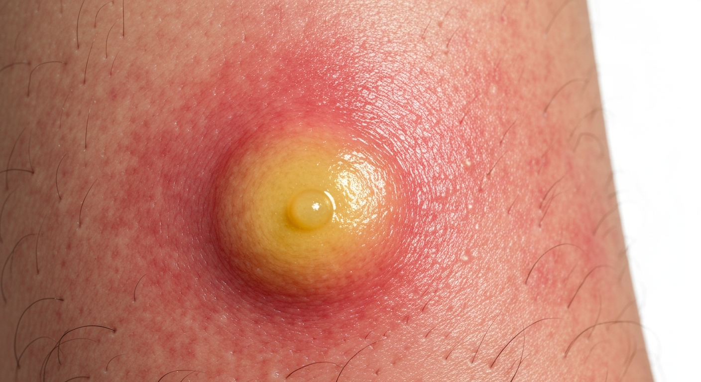 cyst symptoms pictures