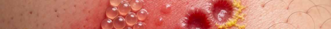 Symptoms and pictures