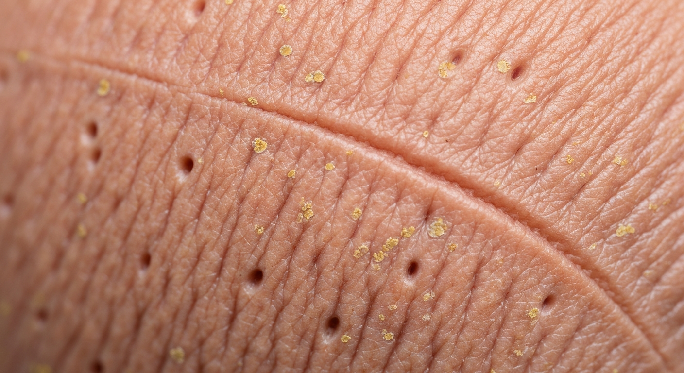 diathesis symptoms pictures