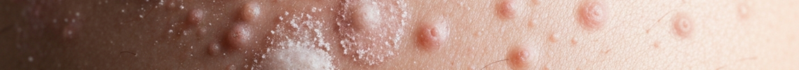 Symptoms and pictures