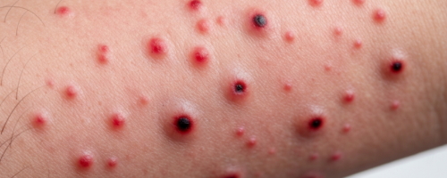Gonorrhea symptoms pictures