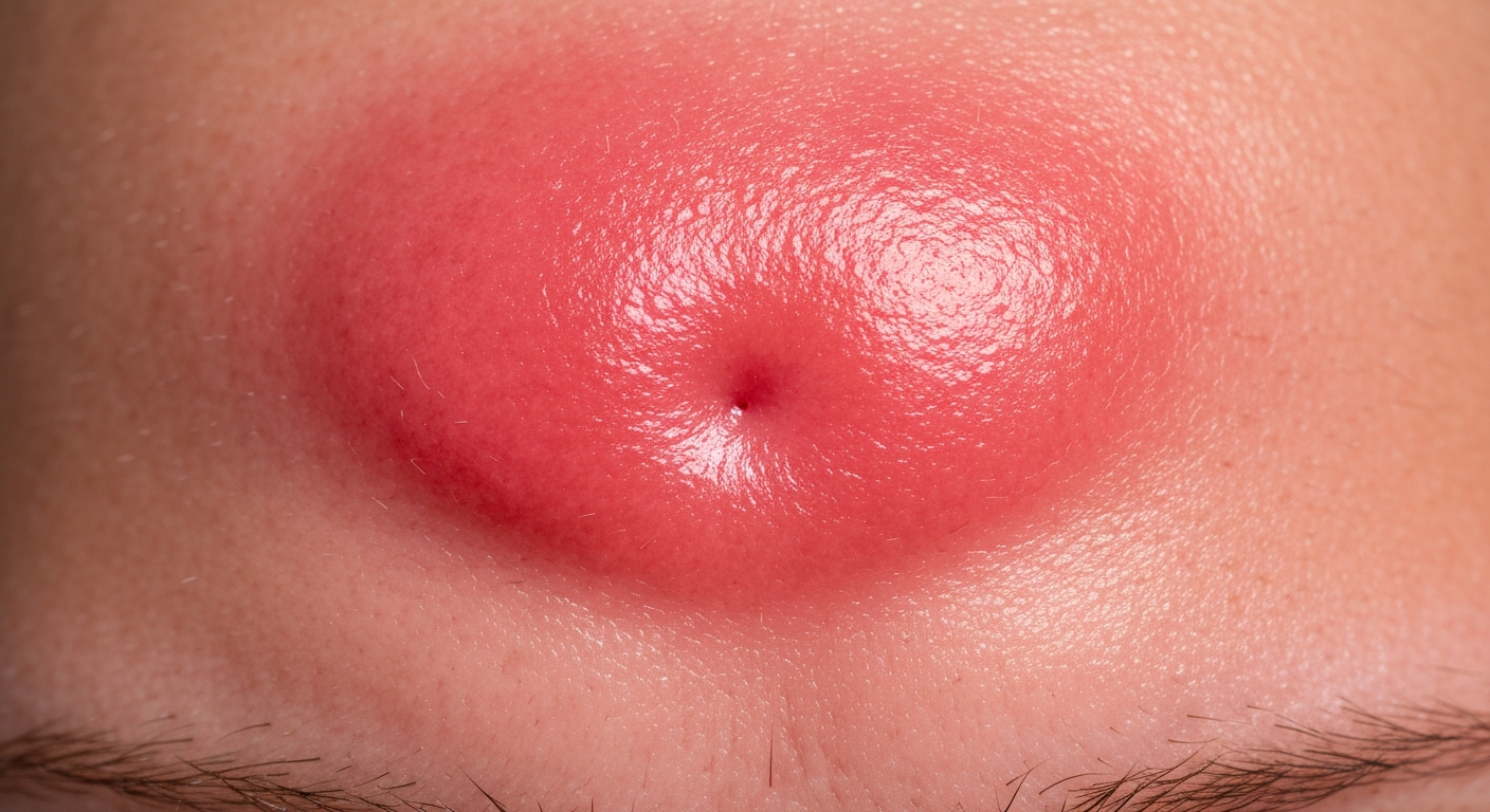Sinusitis symptoms pictures