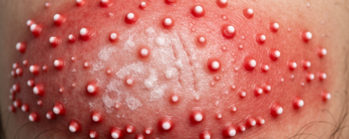 Candidiasis in men symptoms pictures