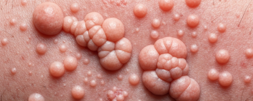 Condylomas in women symptoms pictures