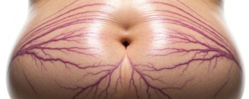 Ascites symptoms pictures