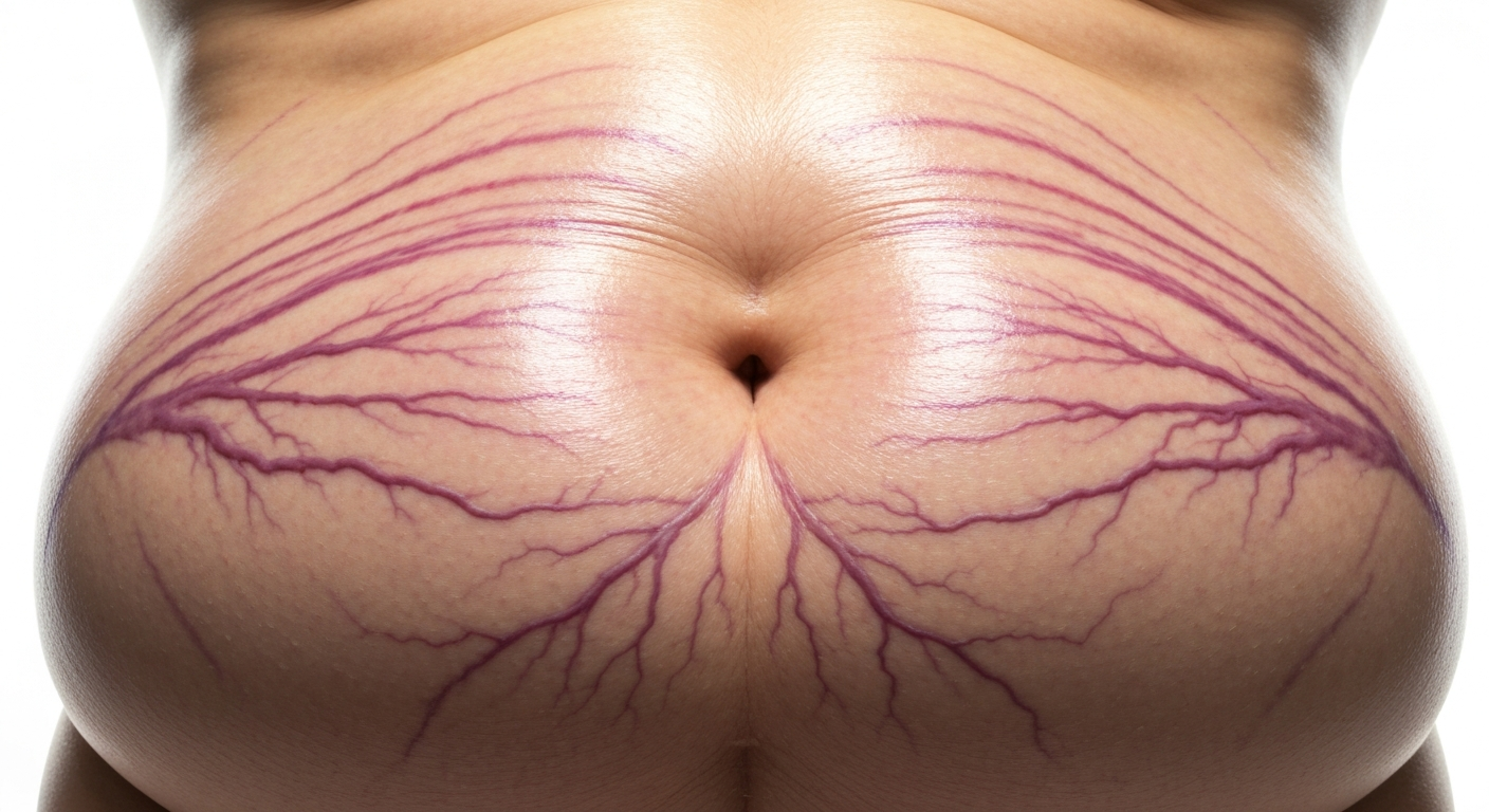 Ascites symptoms pictures