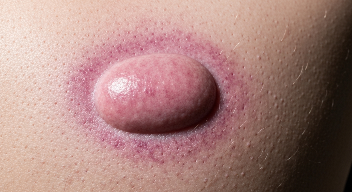 Lipoma symptoms pictures
