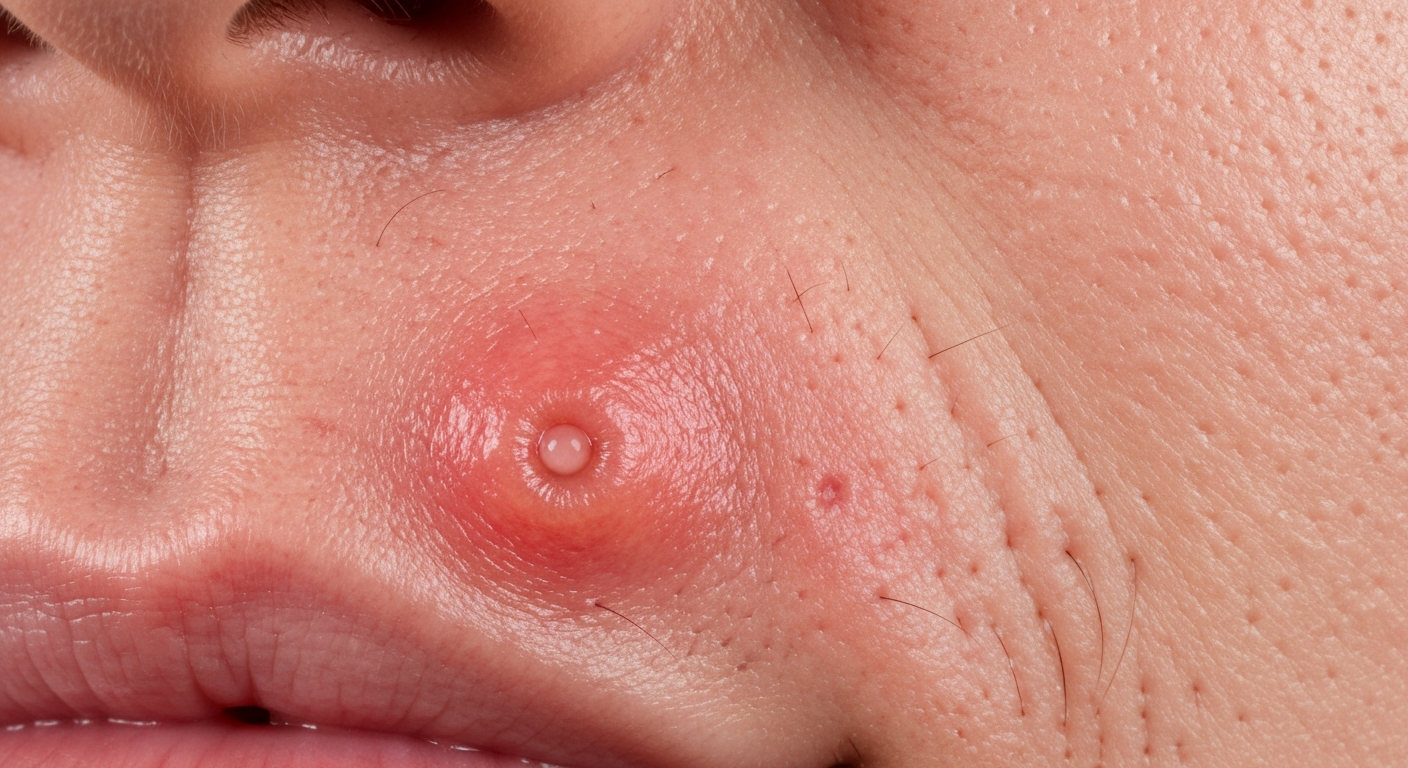 Dental cyst symptoms pictures