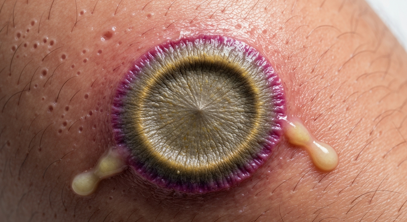 Diphtheria symptoms pictures