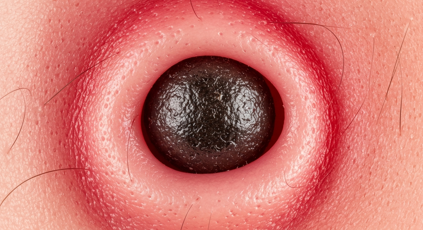 Earwax impaction symptoms pictures