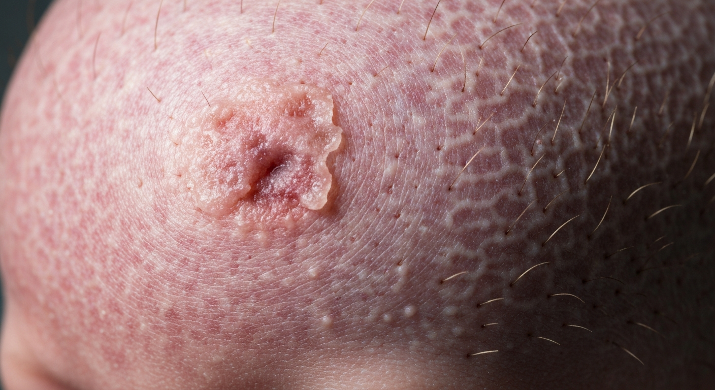 Patau syndrome symptoms pictures