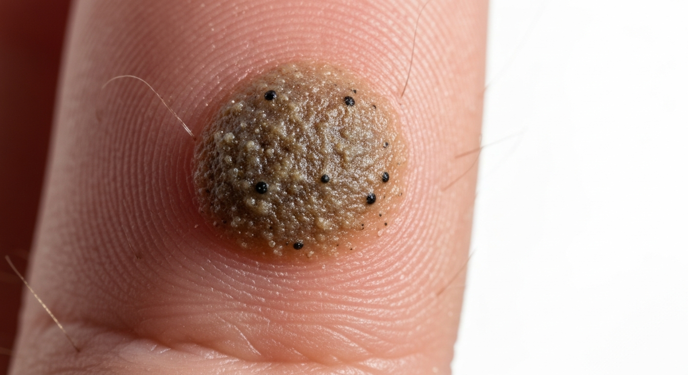 Human papillomavirus symptoms pictures