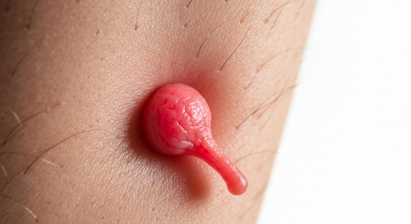 Polyp symptoms pictures
