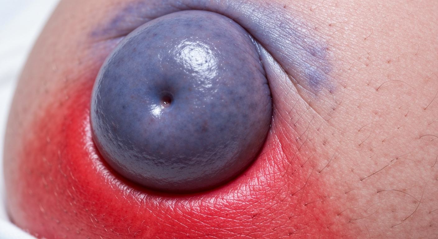 Umbilical hernia in newborns symptoms pictures