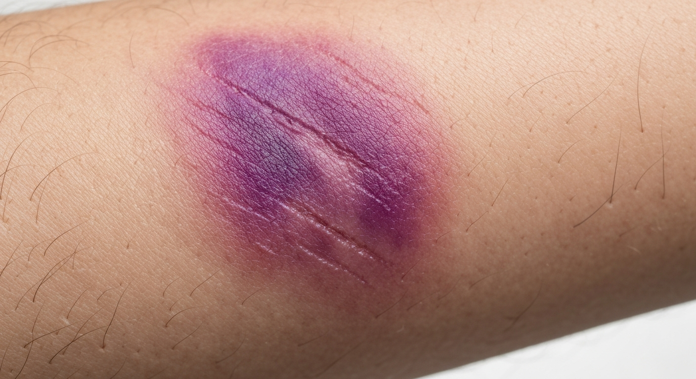 Tetanus symptoms pictures