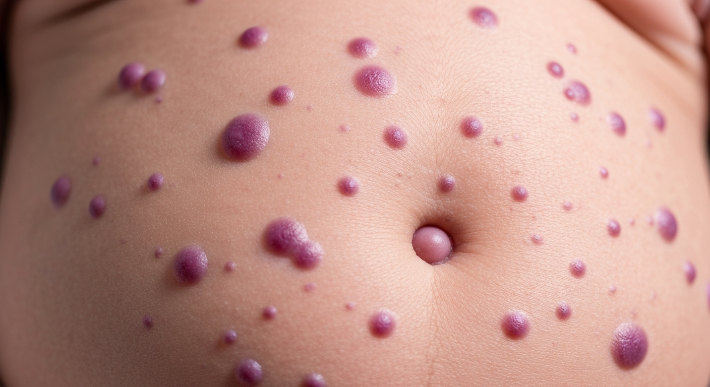 Microcephaly symptoms pictures
