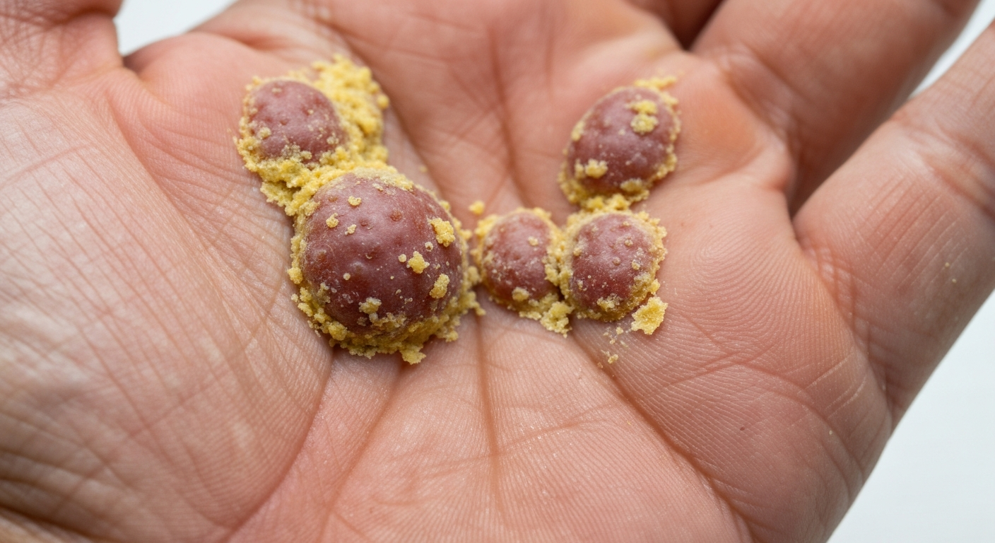 chlamydia in men symptoms pictures
