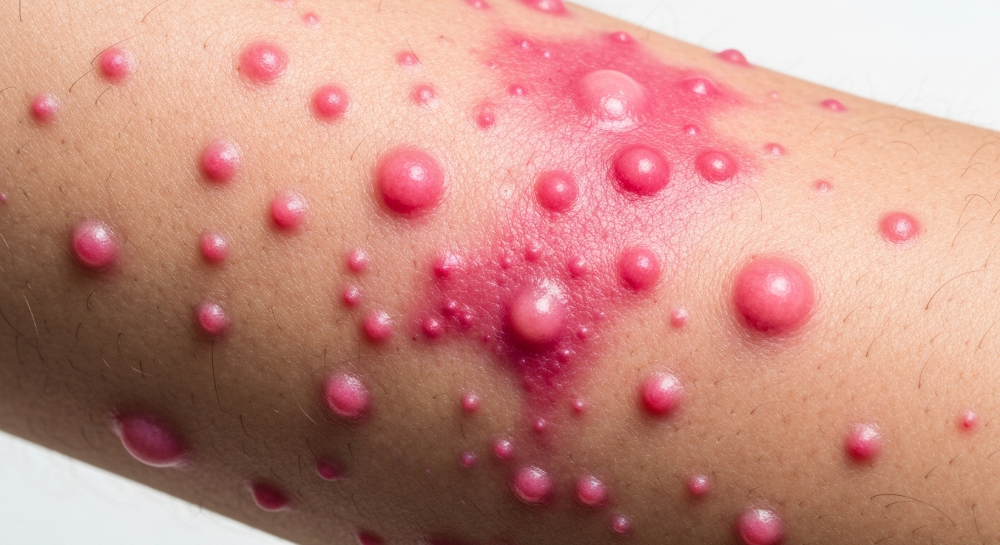 cold allergy symptoms pictures