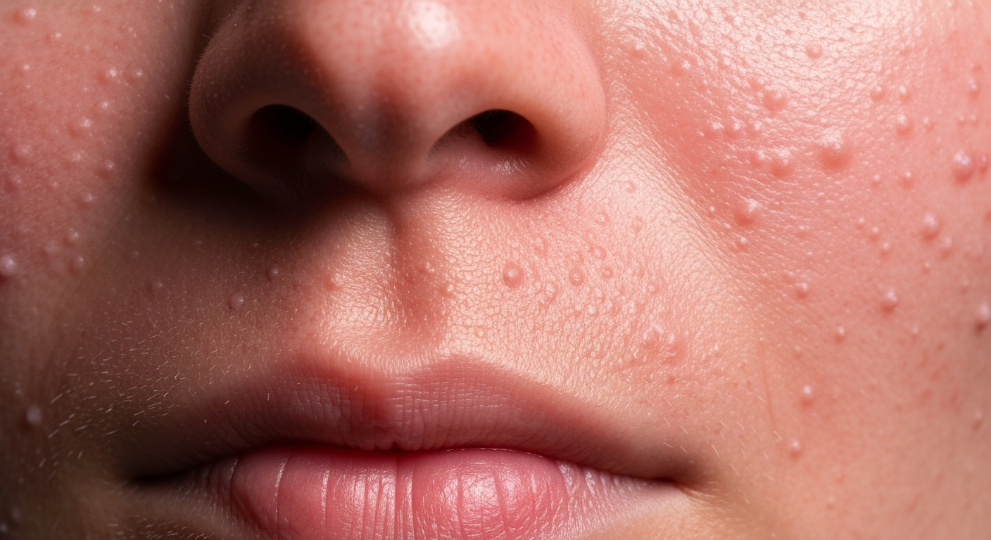 Cleft palate symptoms pictures