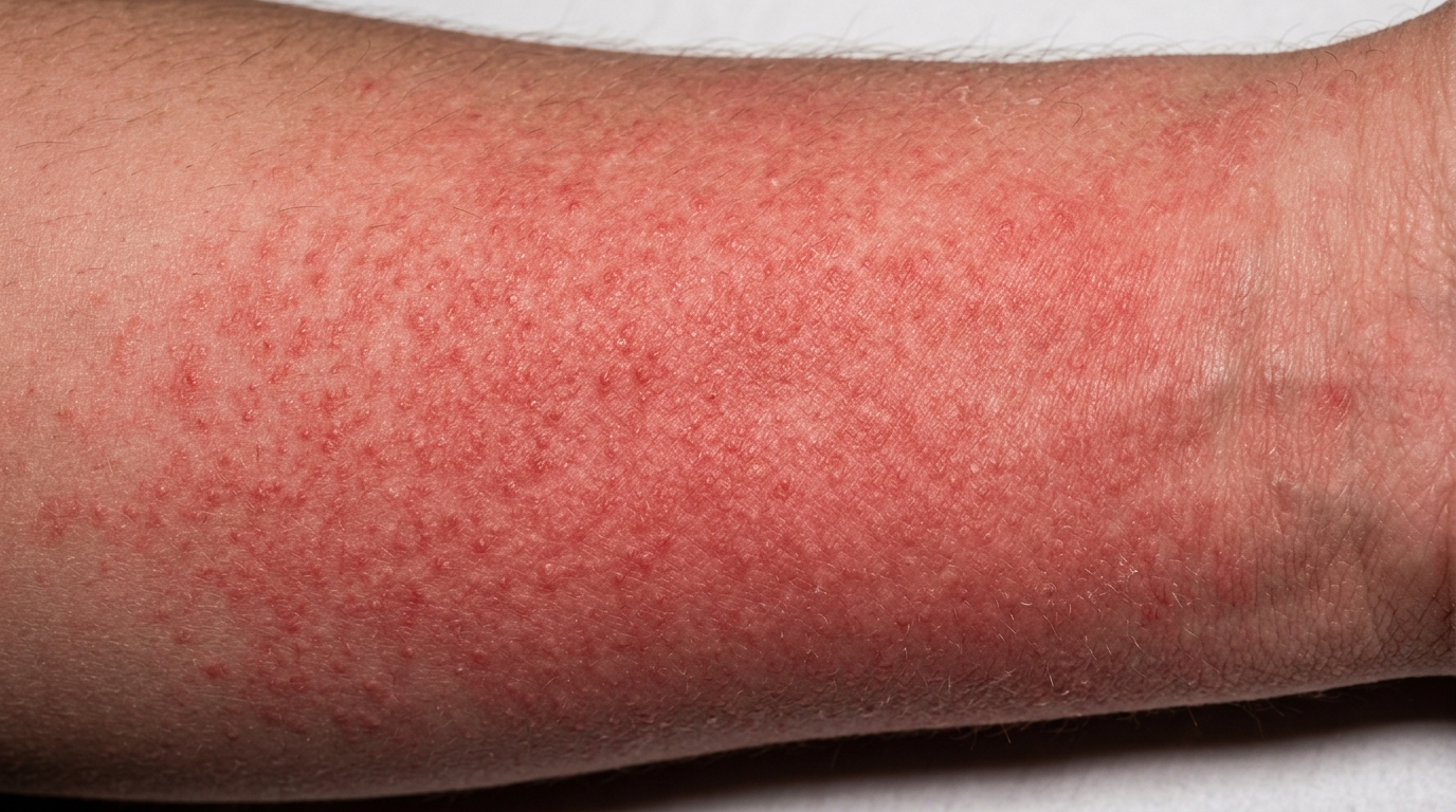 Scarlet fever in children symptoms pictures