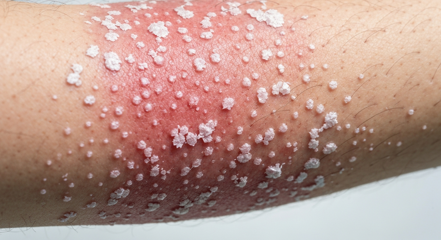 Body rash in adults symptoms pictures