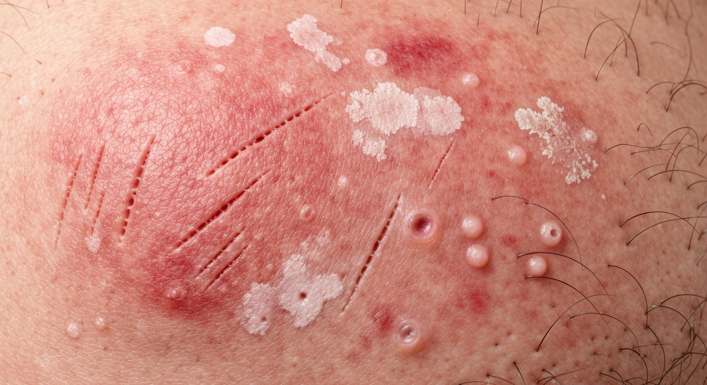 hydrocele symptoms pictures