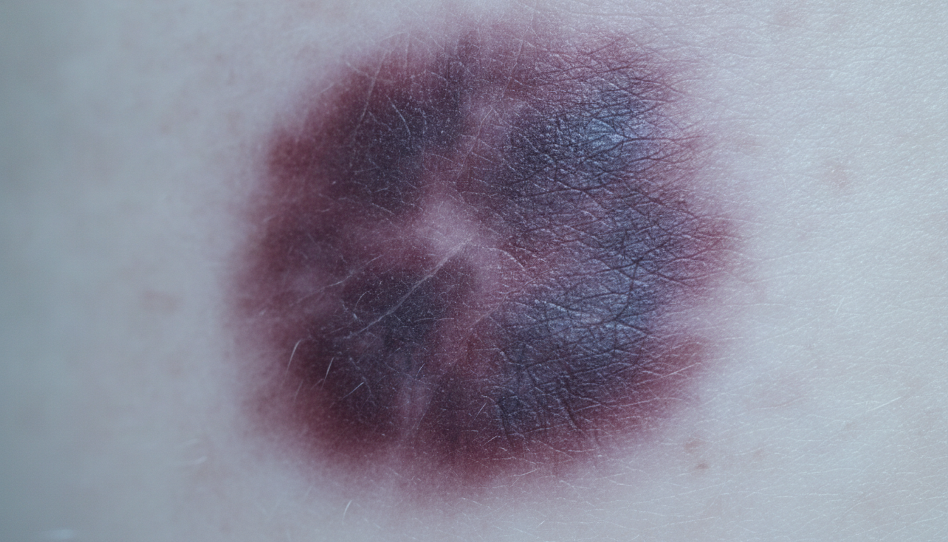 bedsore symptoms pictures