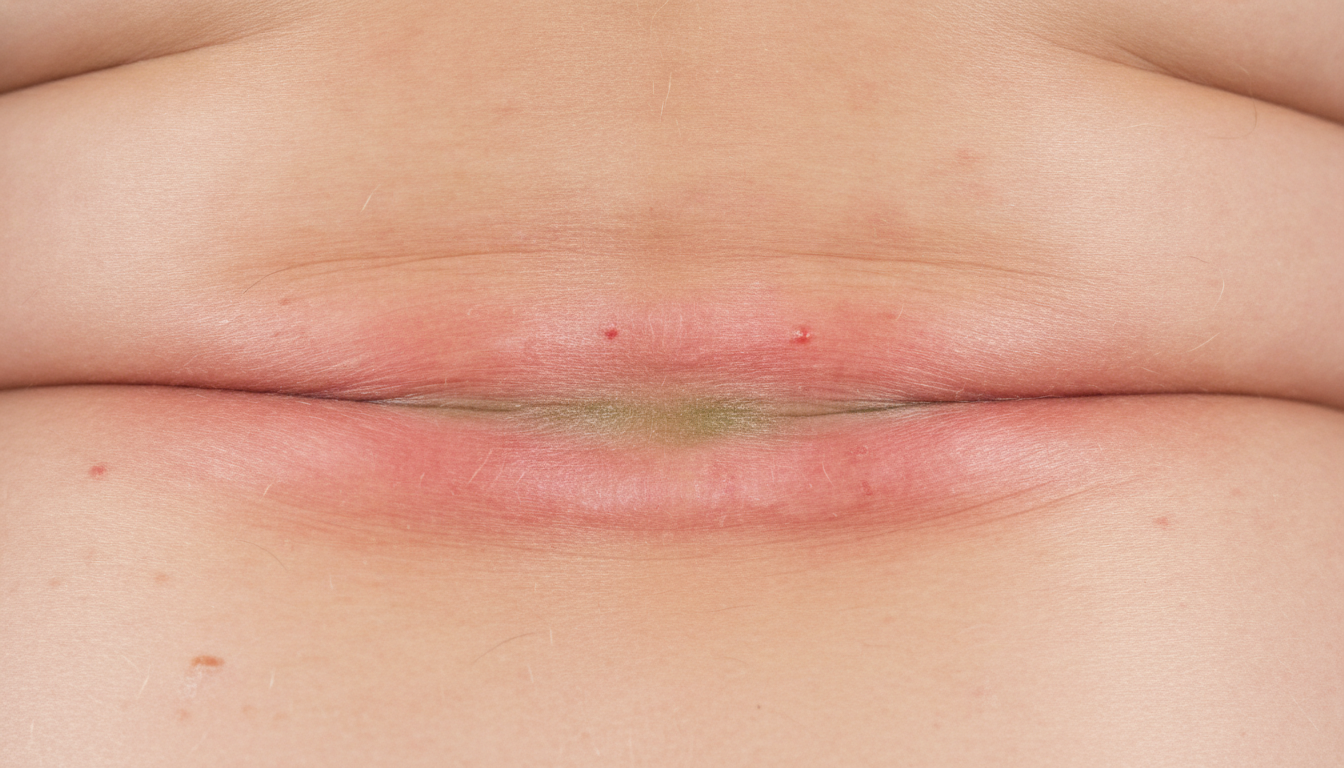 lordosis symptoms pictures