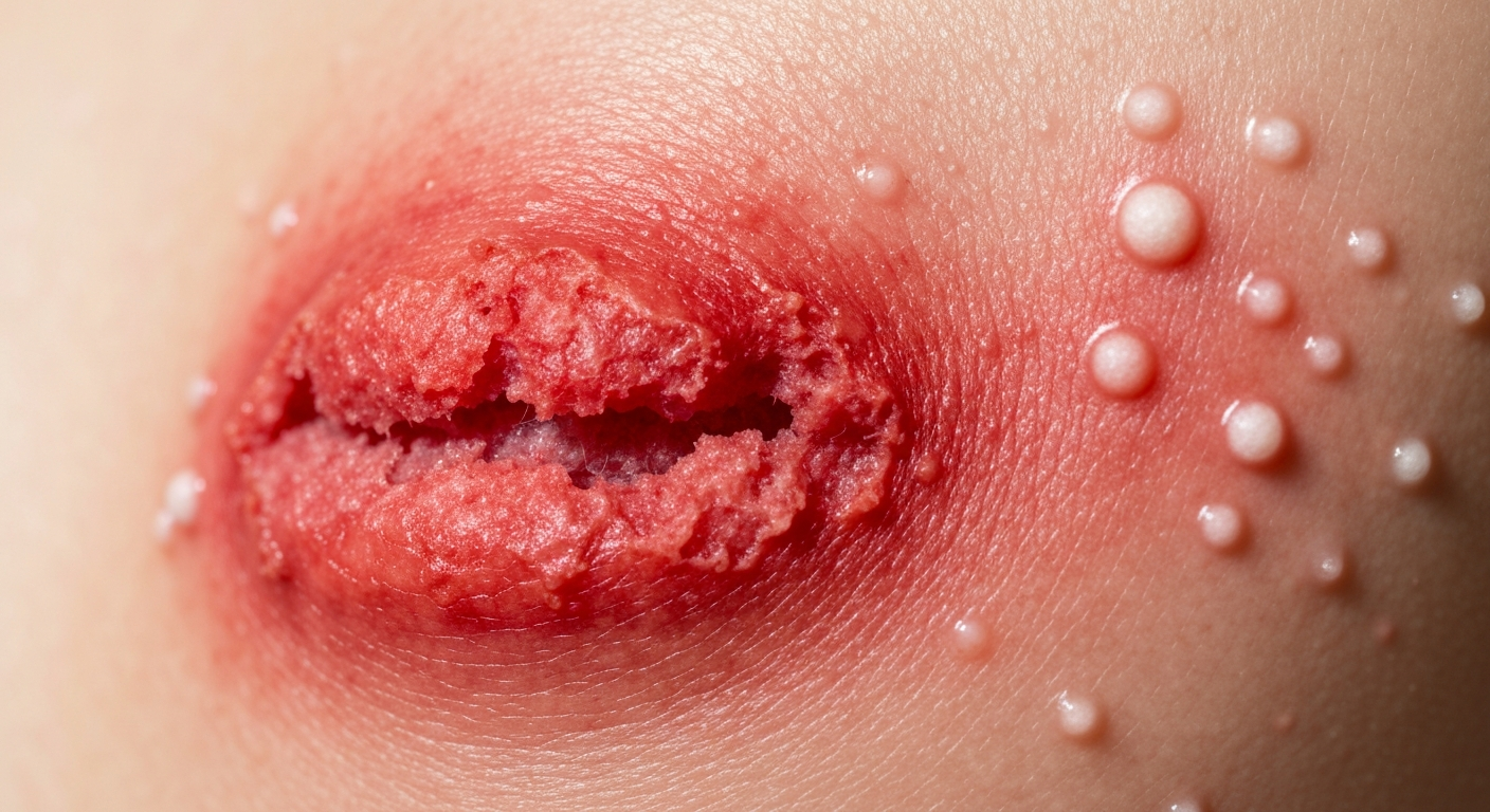 obesity symptoms pictures