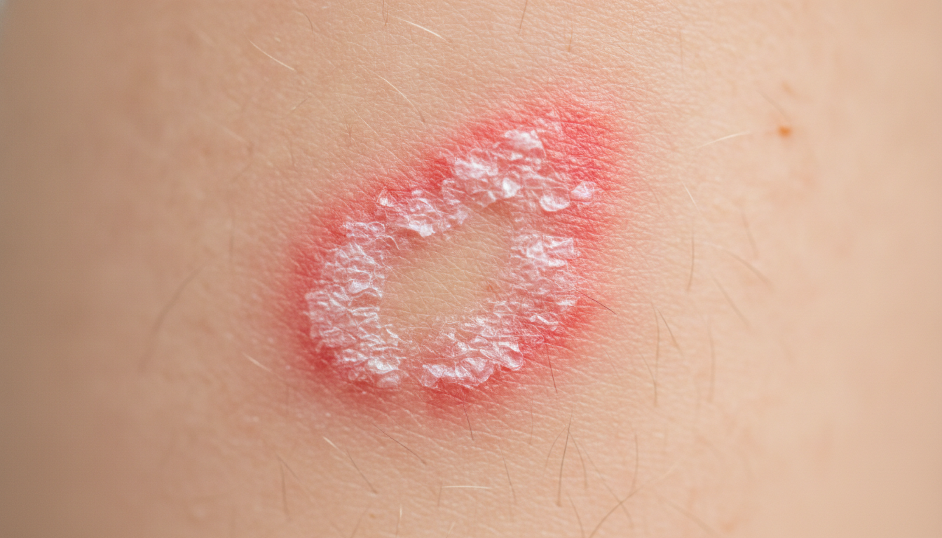 Early stage psoriasis symptoms pictures