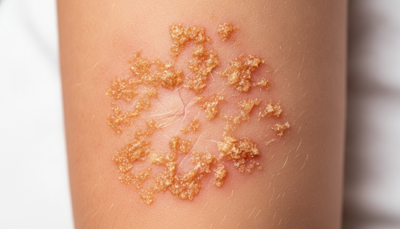 Rash in children symptoms pictures
