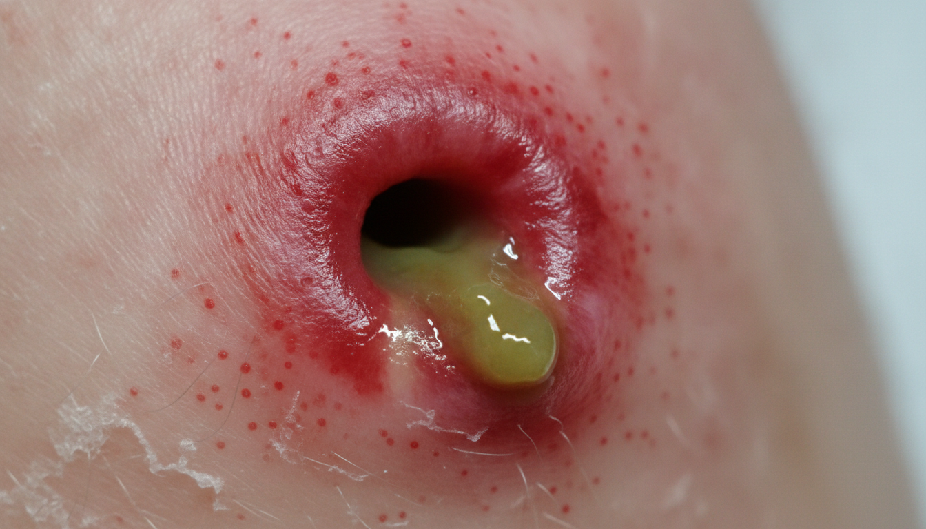 Trichomoniasis in men symptoms pictures