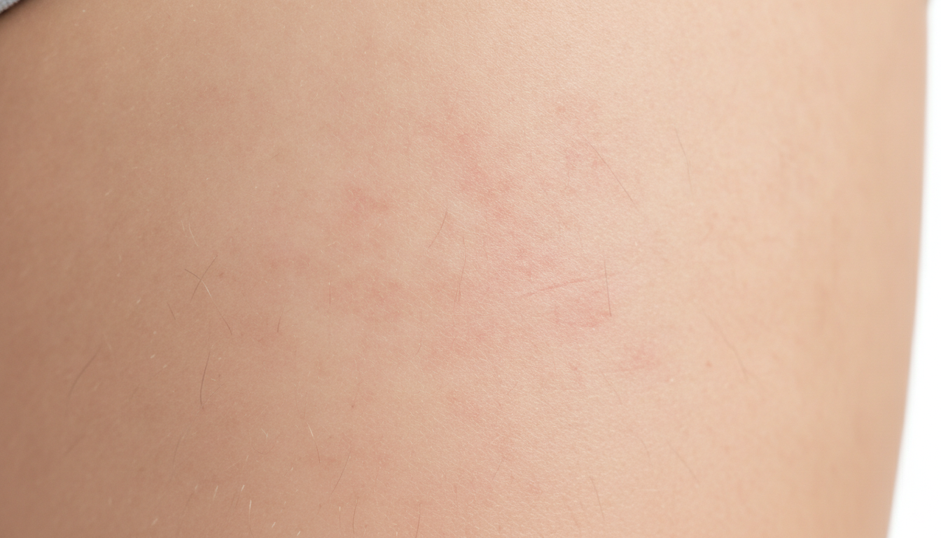 Cystitis symptoms pictures