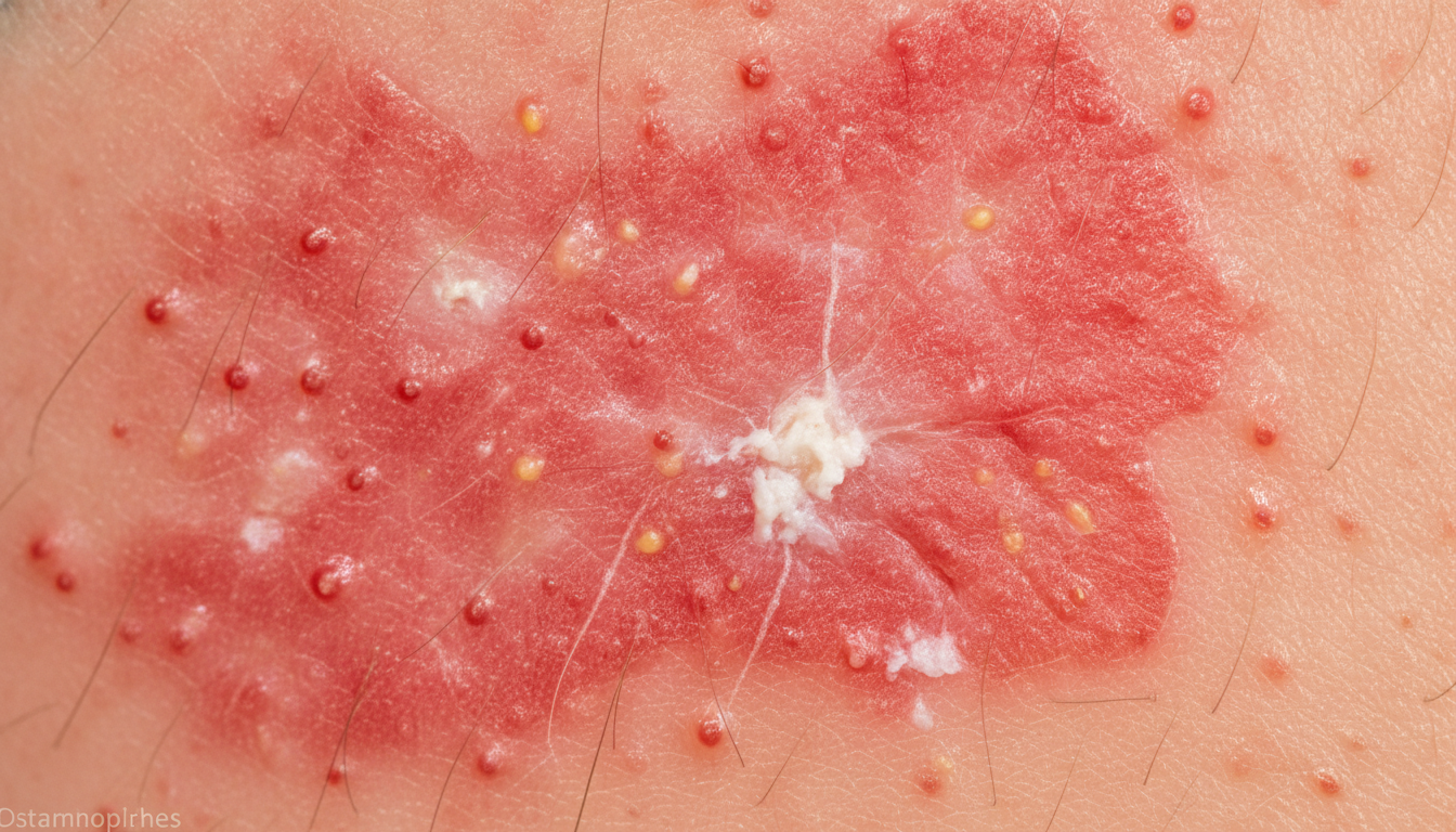 Thrush symptoms in men symptoms pictures