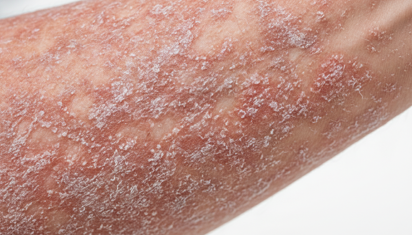Phenylketonuria symptoms pictures