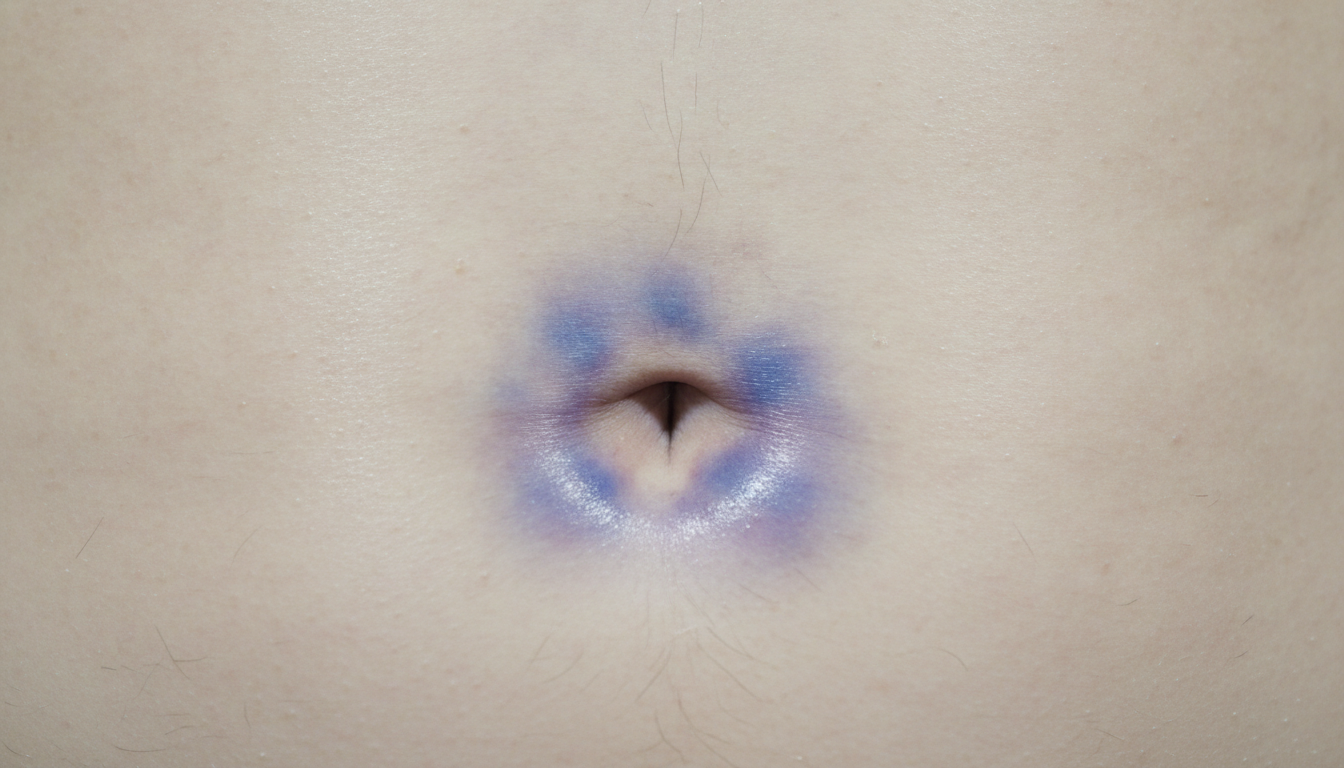 Ectopic pregnancy symptoms pictures